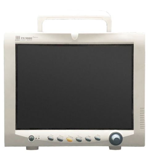 Mindray PM-9000 Express