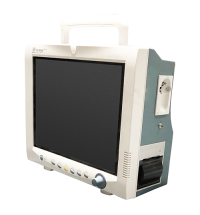 Mindray PM-9000 Express