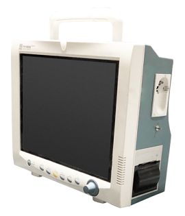 Mindray PM-9000 Express Mindray PM-9000 Express