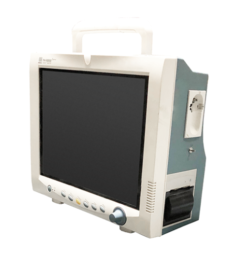 Mindray PM-9000 Express