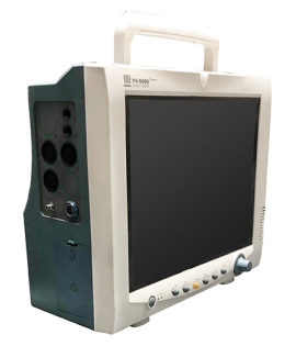 Mindray PM-9000 Express Mindray PM-9000 Express