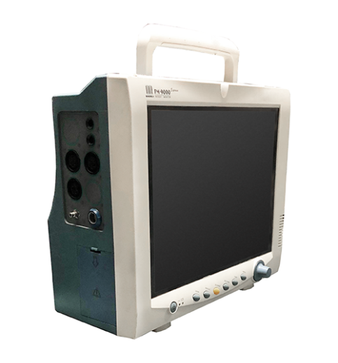 Mindray PM-9000 Express