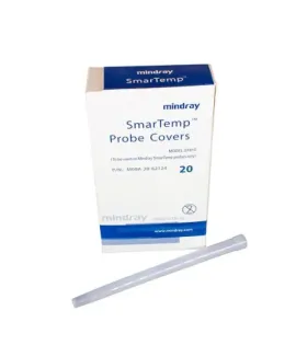 Mindray Smartemp Disposable Probe Covers - Mdr-M09a-30-62128 Mindray Smartemp Disposable Probe Covers - Mdr-M09a-30-62128