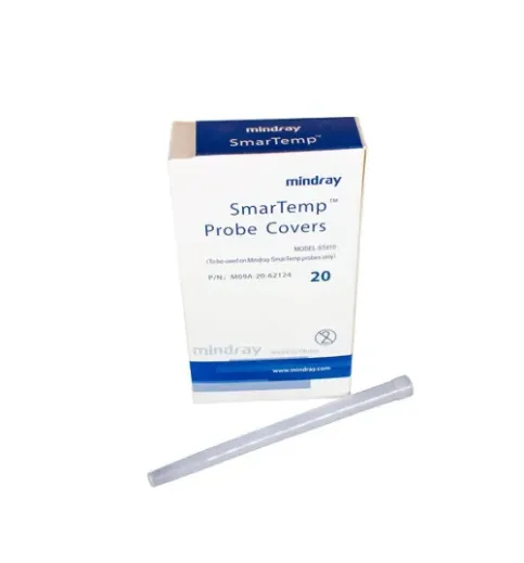Mindray Smartemp Disposable Probe Covers - Mdr-M09a-30-62128