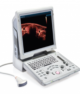 Mindray Z6 Portable Colour Doppler Ultrasound Mindray Z6 Portable Colour Doppler Ultrasound