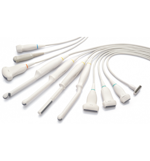 Mindray Z6 Portable Colour Doppler Ultrasound