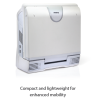 Mindray Z6 Portable Colour Doppler Ultrasound