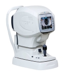 Nidek Tonoref Ii Autorefractor / Auto Keratometer / Tonometer