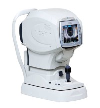 Nidek Tonoref Ii Autorefractor / Auto Keratometer / Tonometer