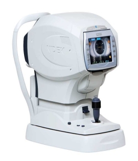 Nidek Tonoref Ii Autorefractor / Auto Keratometer / Tonometer Nidek Tonoref Ii Autorefractor / Auto Keratometer / Tonometer