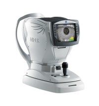 Nidek Auto Ref/Keratometer Ark-1s/1a/1 Auto Refractometer Ar-1s/1a/1