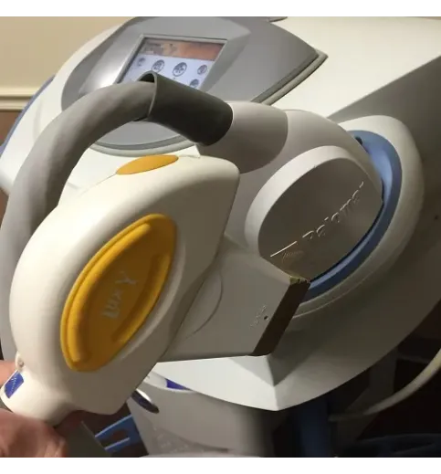 Palomar Starlux 300 Laser Palomar Starlux 300 Laser