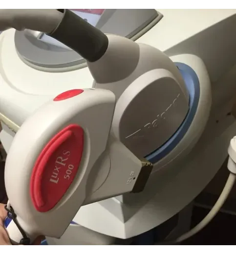 Palomar Starlux 300 Laser Palomar Starlux 300 Laser