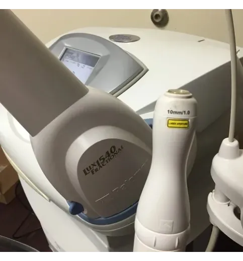Palomar Starlux 300 Laser Palomar Starlux 300 Laser