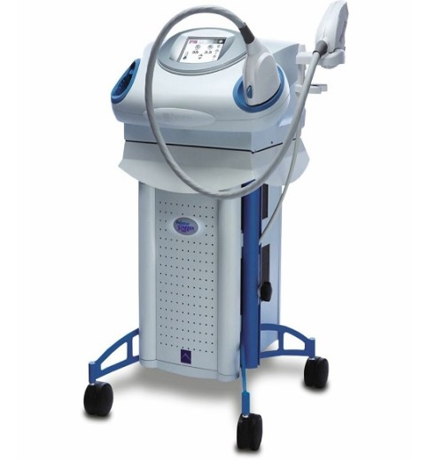 Palomar Starlux 500 Ipl Machine Palomar Starlux 500 Ipl Machine