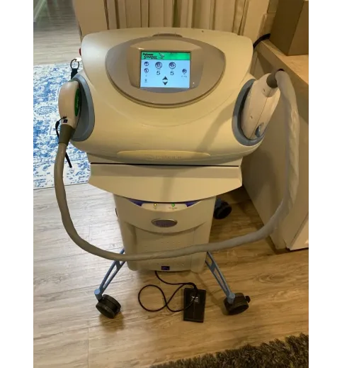 Palomar Starlux 500 Ipl Machine Palomar Starlux 500 Ipl Machine
