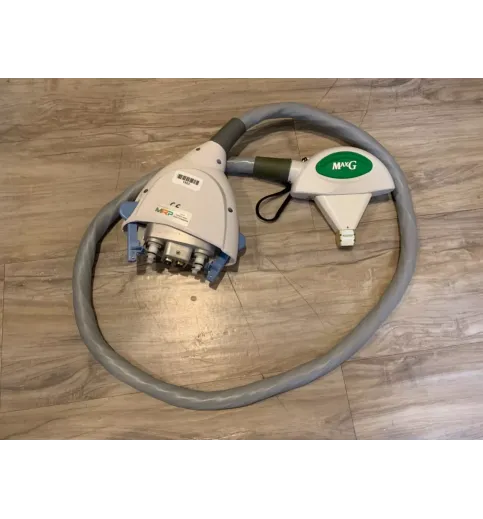 Palomar Starlux 500 Ipl Machine Palomar Starlux 500 Ipl Machine