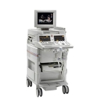 Philips Hp Sonos 5500 Ultrasound