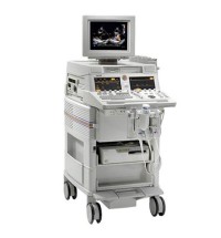Philips Hp Sonos 5500 Ultrasound