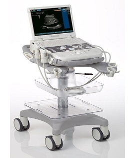 Siemens Acuson P300 Ultrasound Siemens Acuson P300 Ultrasound