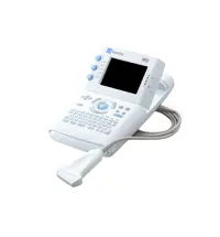 Sonosite 180 And Sonosite 180 Plus Portable Ultrasound