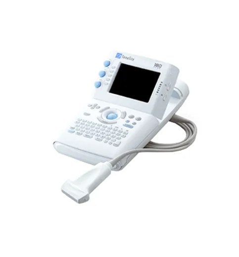 Sonosite 180 And Sonosite 180 Plus Portable Ultrasound