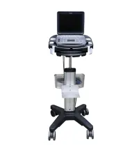 Sonosite Edge II Portable Ultrasound