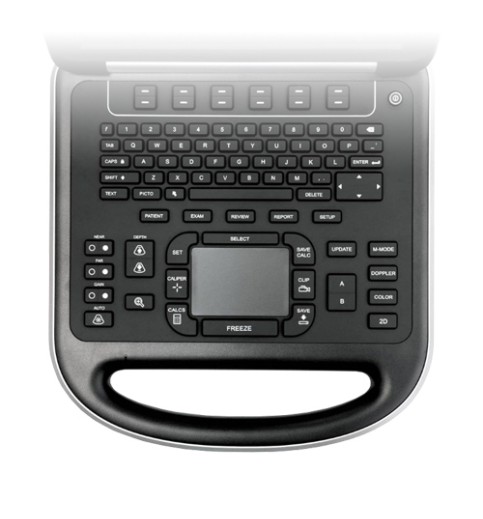 Sonosite Edge Portable Ultrasound