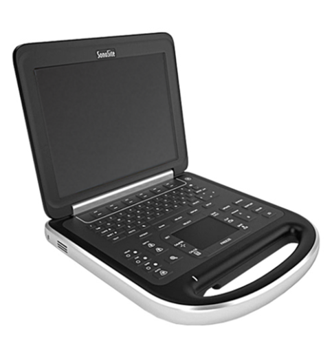 Sonosite Edge Portable Ultrasound