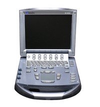 Sonosite M-Turbo Portable Ultrasound