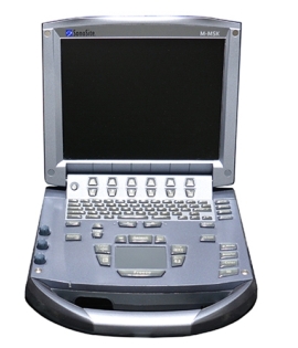 Sonosite M-Turbo Portable Ultrasound Sonosite M-Turbo Portable Ultrasound