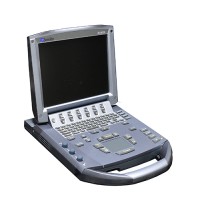 Sonosite M-Turbo Portable Ultrasound