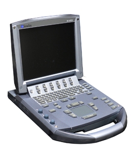 Sonosite M-Turbo Portable Ultrasound Sonosite M-Turbo Portable Ultrasound