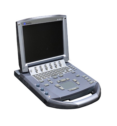 Sonosite M-Turbo Portable Ultrasound Sonosite M-Turbo Portable Ultrasound