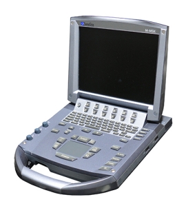 Sonosite M-Turbo Portable Ultrasound Sonosite M-Turbo Portable Ultrasound
