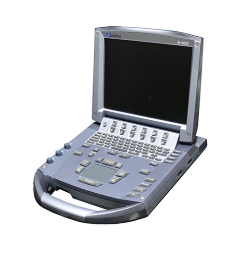 Sonosite M-Turbo Portable Ultrasound Sonosite M-Turbo Portable Ultrasound