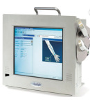 Sunlight Omnisense 8000s Bone Densitometer