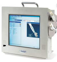 Sunlight Omnisense 8000s Bone Densitometer