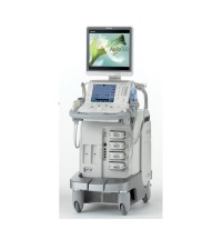 Toshiba Aplio 500 Multipurpose Ultrasound