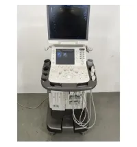 Toshiba Aplio 500 Multipurpose Ultrasound