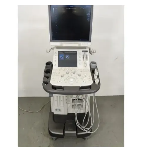 Toshiba Aplio 500 Multipurpose Ultrasound Toshiba Aplio 500 Multipurpose Ultrasound