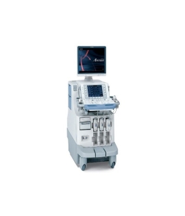Toshiba Artida 4d Multipurpose Ultrasound Toshiba Artida 4d Multipurpose Ultrasound