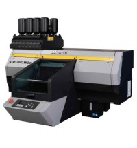 Mimaki UJF-3042 MKII E Flatbed Printer