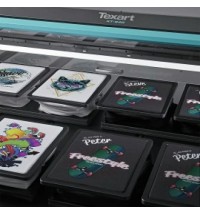 Roland DG Texart XT-640s-DTG Direct-To-Garment Printer