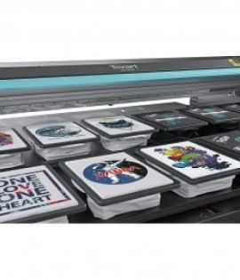 Roland DG Texart XT-640s-DTG Direct-To-Garment Printer Roland DG Texart XT-640s-DTG Direct-To-Garment Printer