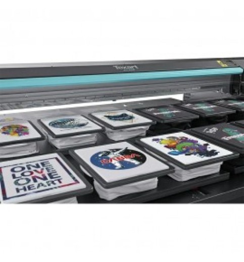 Roland DG Texart XT-640s-DTG Direct-To-Garment Printer