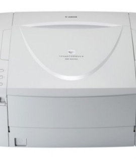 Canon image FORMULA DR-6010C Production Scanner Canon image FORMULA DR-6010C Production Scanner