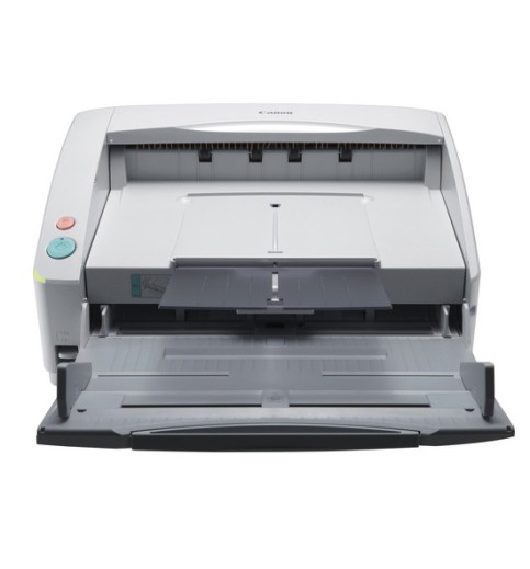 Canon Image Formula DR-6030C Sheetfed Color Document Scanner Canon Image Formula DR-6030C Sheetfed Color Document Scanner