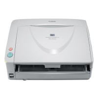 Canon Image Formula DR-6030C Sheetfed Color Document Scanner