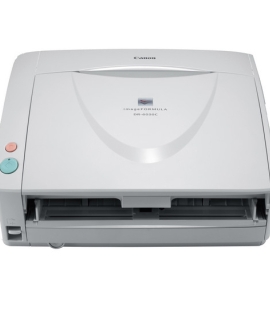 Canon Image Formula DR-6030C Sheetfed Color Document Scanner Canon Image Formula DR-6030C Sheetfed Color Document Scanner